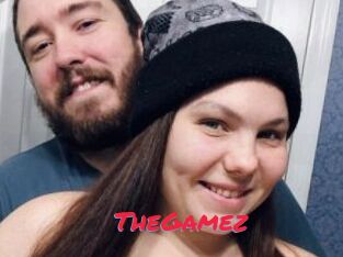 TheGamez