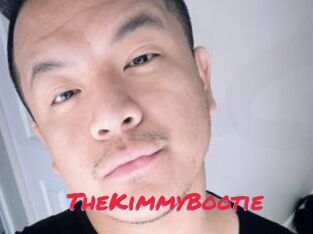 TheKimmyBootie