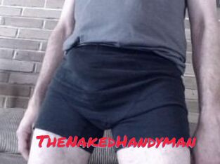 TheNakedHandyman