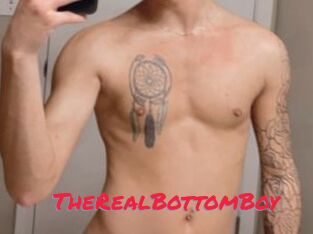 TheRealBottomBoy