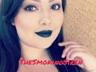 TheSmokingSiren