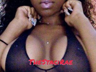 TheStaciRae