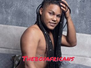 Theboyafricans