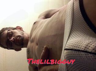 Thelilbigguy