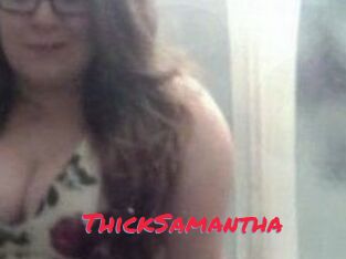 Thick_Samantha
