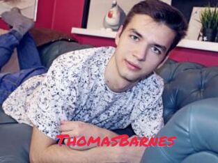 ThomasBarnes