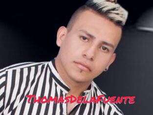 ThomasDelaFuente