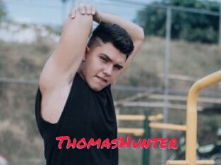 ThomasHunter
