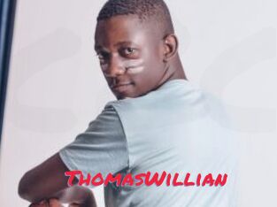 ThomasWillian