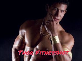 Thor_FitnessHot