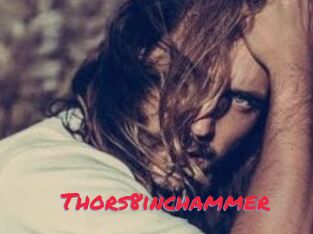 Thors8inchammer