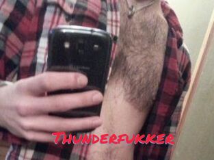 Thunderfukker