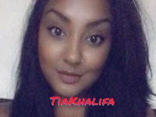 TiaKhalifa