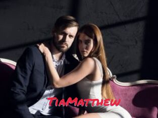 TiaMatthew