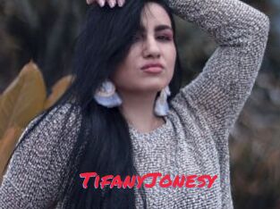 TifanyJonesy