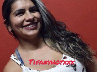 Tifanyhotxxx