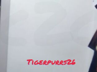 Tigerpurrs26