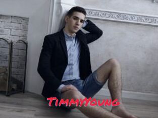 TimmyYoung