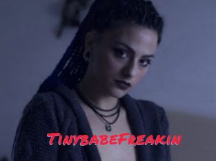 TinybabeFreakin