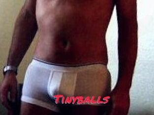 Tinyballs