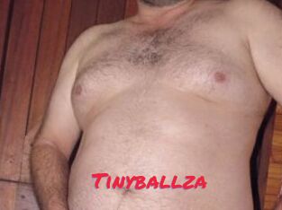 Tinyballza