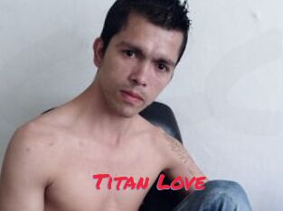 Titan_Love