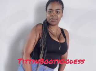 TittynBootyGodess