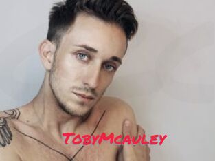 TobyMcauley