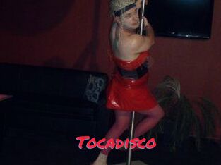 Tocadisco