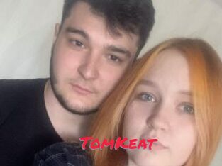 TomKeat