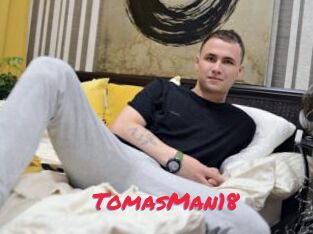 TomasMan18