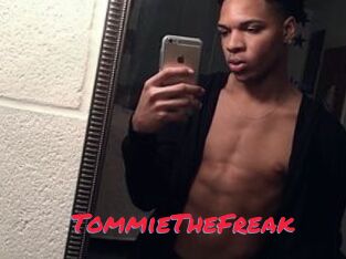 TommieTheFreak