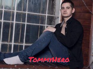 TommyHero