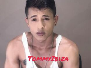 TommyIbiza