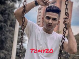 Tomy20
