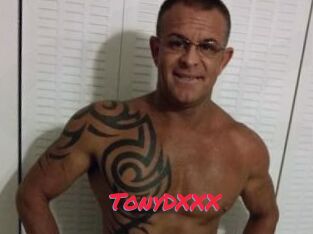 TonyDXXX