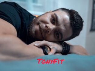 TonyFit