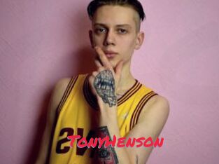 TonyHenson