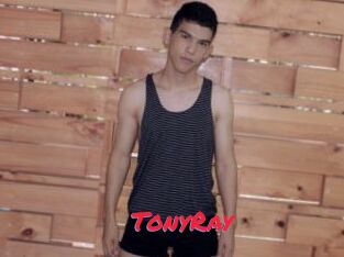 TonyRay