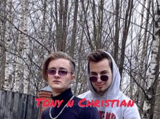 Tony_n_Christian