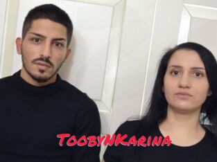 ToobyNKarina