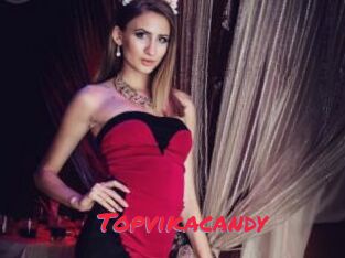 Topvikacandy