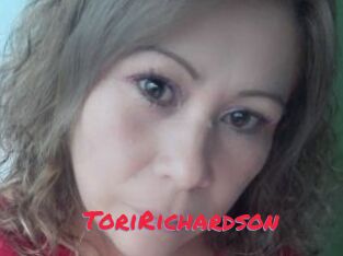 ToriRichardson