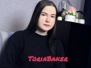 ToriaBaker