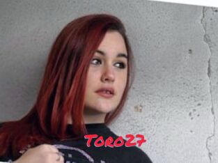 Toro27