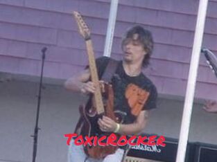 ToxicRocker