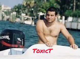 ToxicT