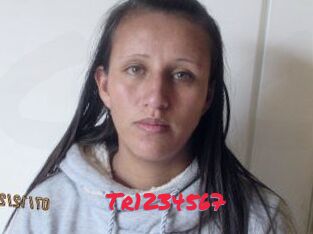 Tr1234567