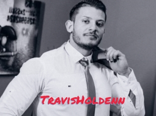 TravisHoldenn