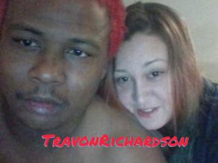TravonRichardson